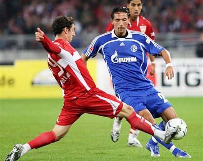 热血沸腾 热血沸腾