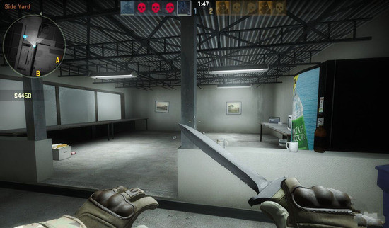 活力与战术 活力与战术