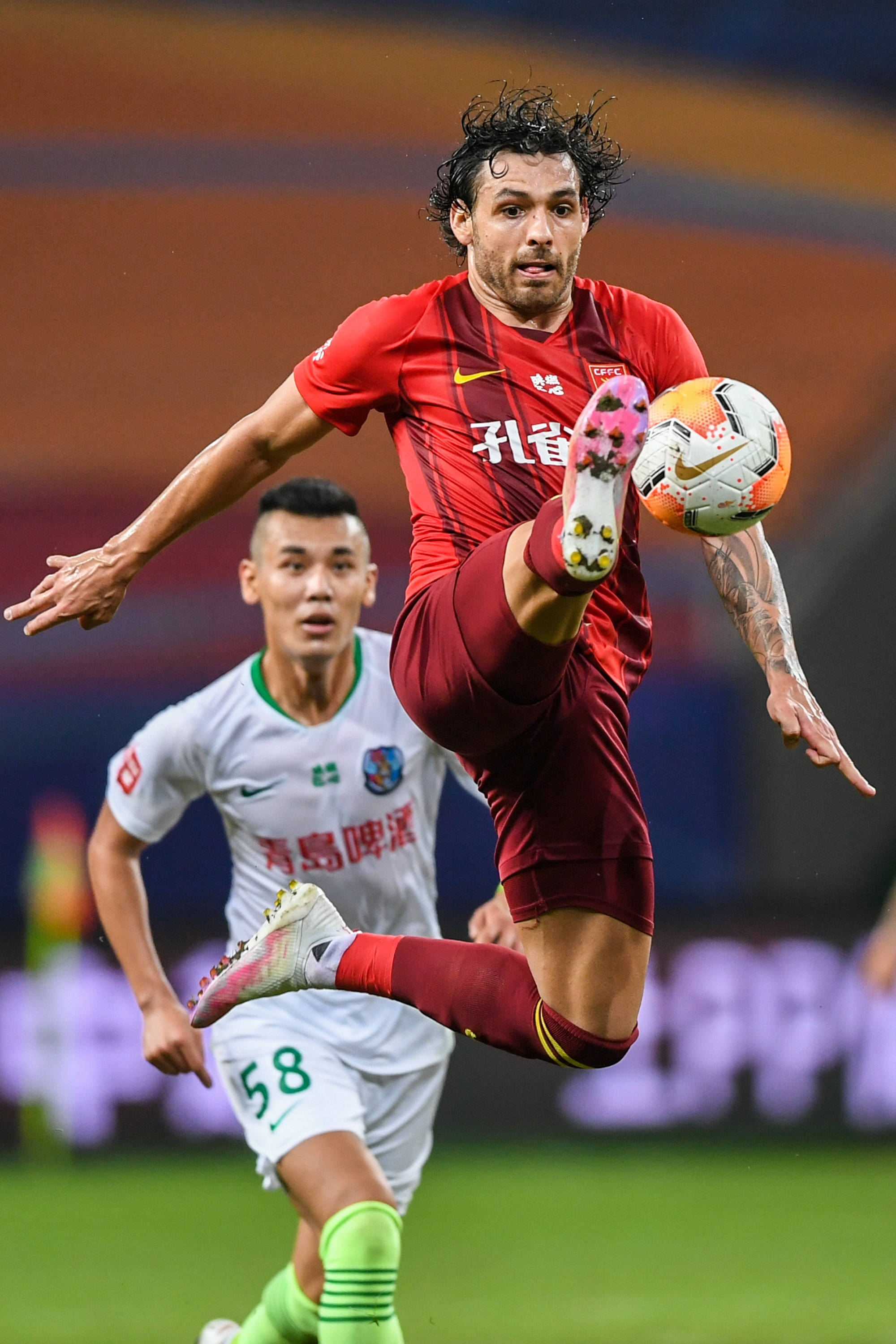 li li